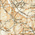 United States Geological Survey Creve Coeur, MO (1933, 24000-Scale) digital map