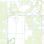 United States Geological Survey Crewsville SW, FL (2021, 24000-Scale) digital map