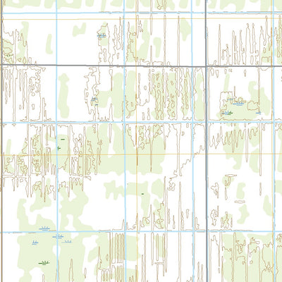 United States Geological Survey Crewsville SW, FL (2021, 24000-Scale) digital map