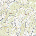 United States Geological Survey Cripple Creek North, CO (2022, 24000-Scale) digital map