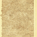 United States Geological Survey Critz, VA-NC (1926, 48000-Scale) digital map