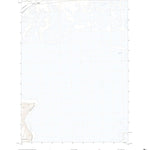 United States Geological Survey Crocodile Mountain NE, UT (2023, 24000-Scale) digital map