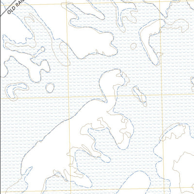 United States Geological Survey Crocodile Mountain NE, UT (2023, 24000-Scale) digital map