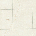 United States Geological Survey Crocodile Mountain SE, UT (1991, 24000-Scale) digital map
