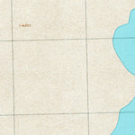 United States Geological Survey Crocodile Mountain SE, UT (1991, 24000-Scale) digital map