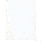 United States Geological Survey Crocodile Mountain SE, UT (2023, 24000-Scale) digital map