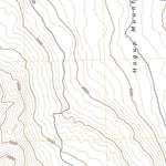 United States Geological Survey Crocodile Mountain SE, UT (2023, 24000-Scale) digital map
