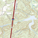 United States Geological Survey Crofton, KY (2022, 24000-Scale) digital map