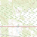 United States Geological Survey Cromwell East, MN (2022, 24000-Scale) digital map