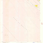 United States Geological Survey Crooked Island, FL (1956, 24000-Scale) digital map