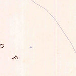 United States Geological Survey Crooked Island, FL (1956, 24000-Scale) digital map
