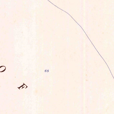 United States Geological Survey Crooked Island, FL (1956, 24000-Scale) digital map
