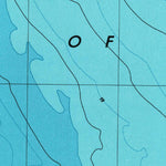 United States Geological Survey Crooked Island, FL (1994, 24000-Scale) digital map