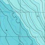 United States Geological Survey Crooked Island, FL (1994, 24000-Scale) digital map