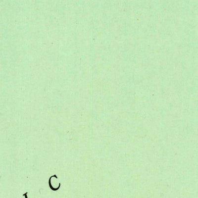 United States Geological Survey Cross Island, ME (1950, 24000-Scale) digital map