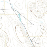 United States Geological Survey Cross Mountain, AZ (2021, 24000-Scale) digital map