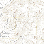 United States Geological Survey Cross Roads, CA (2021, 24000-Scale) digital map