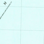 United States Geological Survey Cross Village, MI (1982, 25000-Scale) digital map