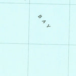 United States Geological Survey Cross Village, MI (1982, 25000-Scale) digital map