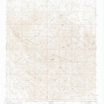 United States Geological Survey Crossman Peak, AZ (1970, 24000-Scale) digital map