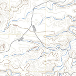 United States Geological Survey Crow Knoll, UT (2023, 24000-Scale) digital map