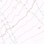 United States Geological Survey Crow Springs, NV (1968, 24000-Scale) digital map