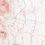 United States Geological Survey Crow Springs, NV (1968, 24000-Scale) digital map
