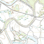 United States Geological Survey Crowder, MS (2020, 24000-Scale) digital map