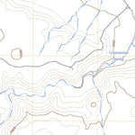 United States Geological Survey Crows Nest Spring, UT (2023, 24000-Scale) digital map