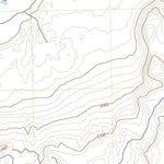 United States Geological Survey Cruz, UT (2023, 24000-Scale) digital map