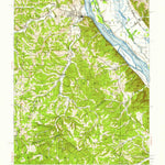 United States Geological Survey Crystal City, MO-IL (1949, 62500-Scale) digital map