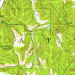 United States Geological Survey Crystal City, MO-IL (1949, 62500-Scale) digital map