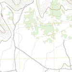 United States Geological Survey Crystal Peak, UT (2023, 24000-Scale) digital map