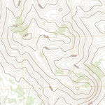 United States Geological Survey Crystal Peak, UT (2023, 24000-Scale) digital map