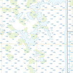 United States Geological Survey Crystal Spring, OR (2020, 24000-Scale) digital map