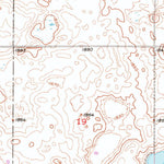 United States Geological Survey Crystal Springs, ND (1955, 24000-Scale) digital map