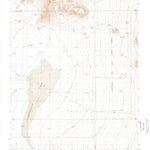 United States Geological Survey Cuddeback Lake, CA (1988, 24000-Scale) digital map