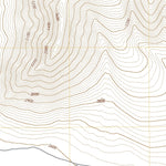 United States Geological Survey Cuddeback Lake, CA (2021, 24000-Scale) digital map