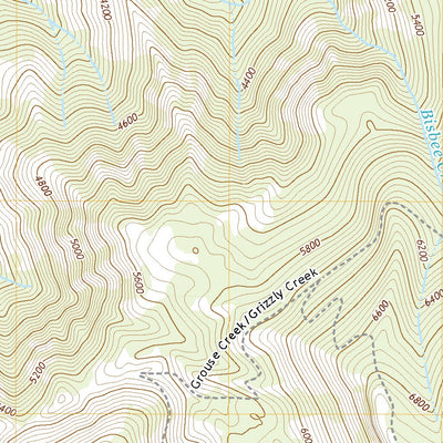 United States Geological Survey Cuddy Mountain, ID (2020, 24000-Scale) digital map
