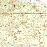 United States Geological Survey Cuddy Valley, CA (1943, 24000-Scale) digital map