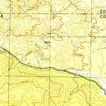 United States Geological Survey Cuddy Valley, CA (1944, 31680-Scale) digital map