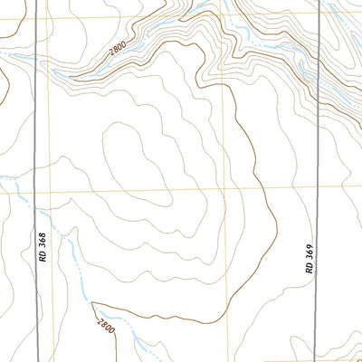United States Geological Survey Culbertson SW, NE (2021, 24000-Scale) digital map