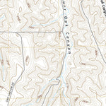 United States Geological Survey Culbertson SW, NE (2021, 24000-Scale) digital map
