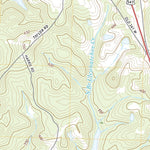 United States Geological Survey Culloden, GA (2020, 24000-Scale) digital map