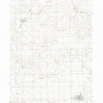 United States Geological Survey Cullom, IL (1983, 24000-Scale) digital map