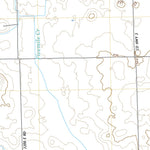 United States Geological Survey Cullom, IL (2021, 24000-Scale) digital map
