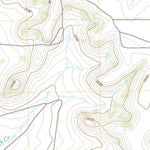 United States Geological Survey Cumbie Draw NE, TX (2019, 24000-Scale) digital map