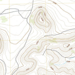 United States Geological Survey Cumbie Draw, TX (2022, 24000-Scale) digital map