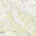United States Geological Survey Cuprum, ID (2020, 24000-Scale) digital map