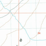 United States Geological Survey Curlew Junction, UT-ID (2001, 24000-Scale) digital map